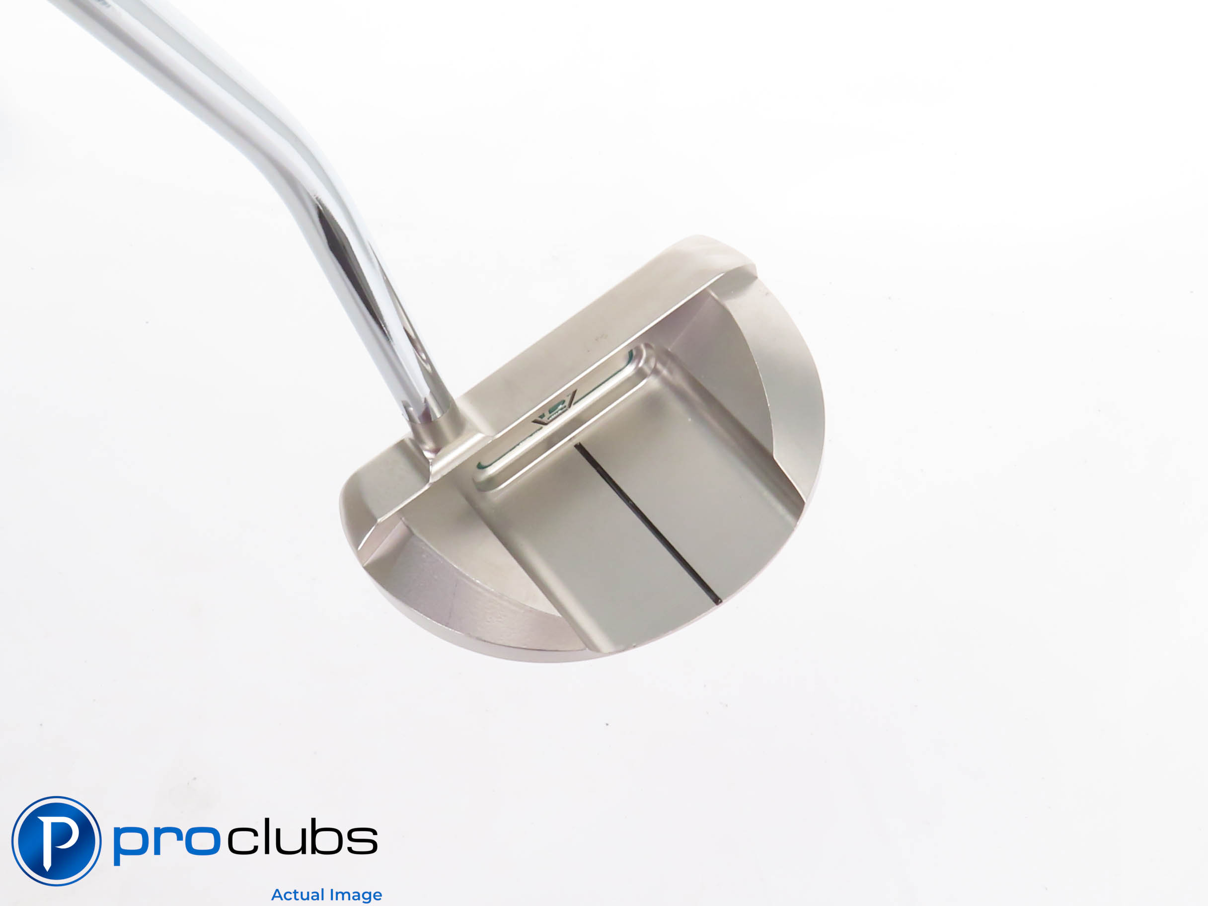 ベティナルディ　studio stock 16 34インチ Used BETTINARDI STUDIO STOCK 16(2023) 34 inch Putter | eBay